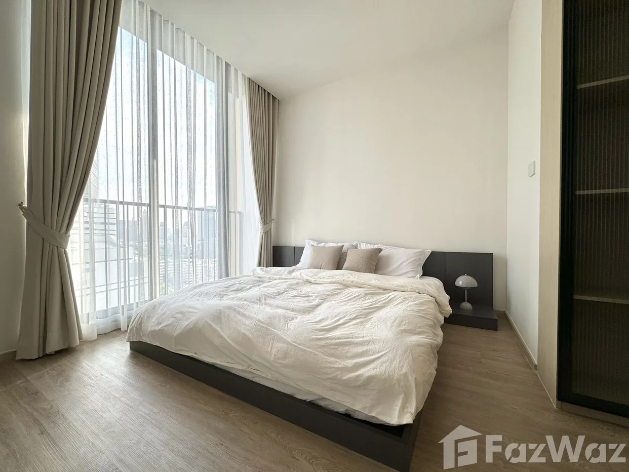 picture 1 Bedroom Condo for sale at Noble State 39  6419450 - 6/16
