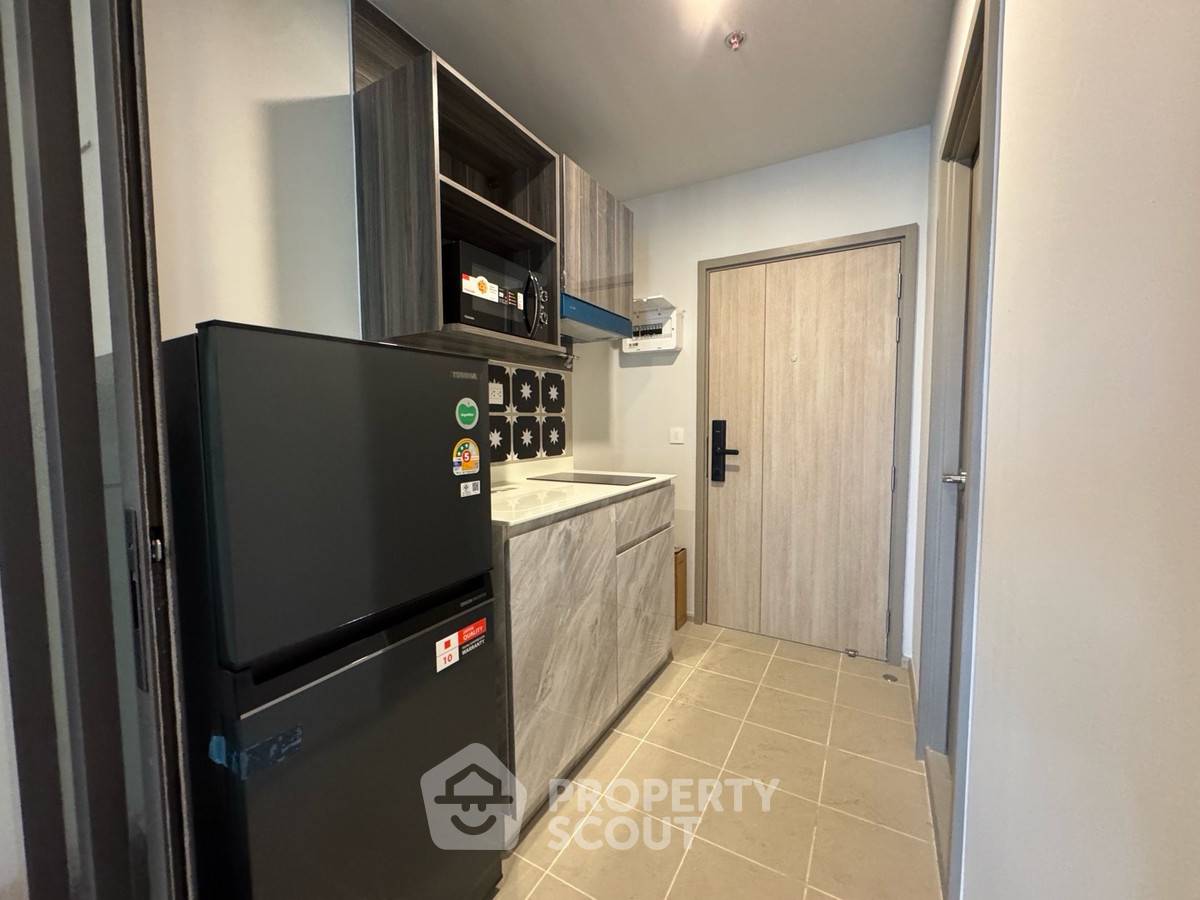 picture 1-BR Condo at ASPIRE Onnut Station near BTS On Nut (ID 2380534) - 8/12