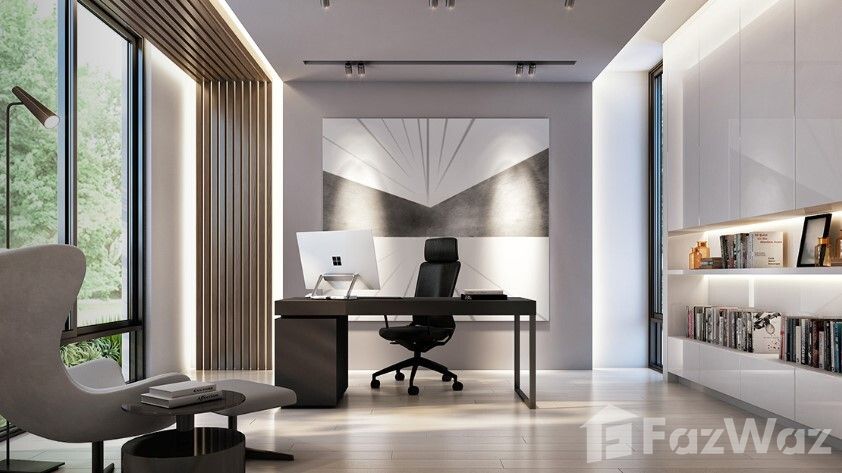 รูป ขาย บ้านเดี่ยว 3 ห้องนอน ในโครงการ เดอะ มาสเตอร์ เอกมัย - รามอินทรา 1376876 - รูปที่ 9/9