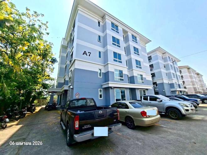 รูป คอนโดมิเนียม 38 ตร.ม. บ้านฟูลเฮ้าส์ เอ สามพราน นครปฐม 626,000 - รูปที่ 11/26