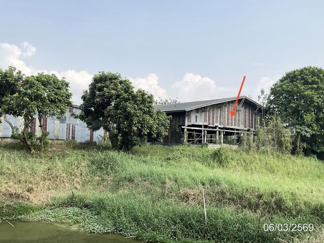 รูป โกดัง 5952 ตร.วา พาน เชียงราย 28.2M - รูปที่ 15/38