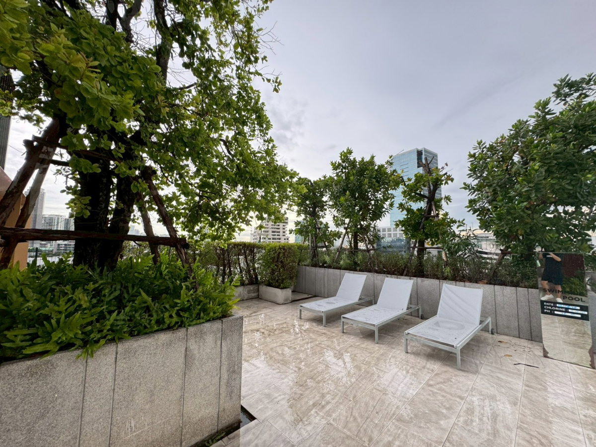 รูป ✨Savvy Ari 4 Condominium Condo for Rent!! Near BTS Ari / 3 bedrooms, 3 bathrooms. Special corner room - รูปที่ 69/77