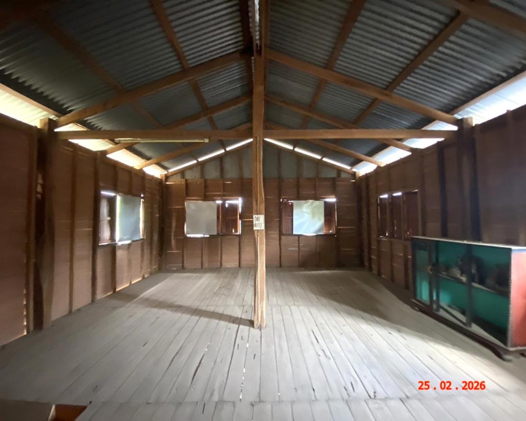 รูป บ้านเดี่ยว 150 ตร.วา เซกา บึงกาฬ 819,000 - รูปที่ 20/24