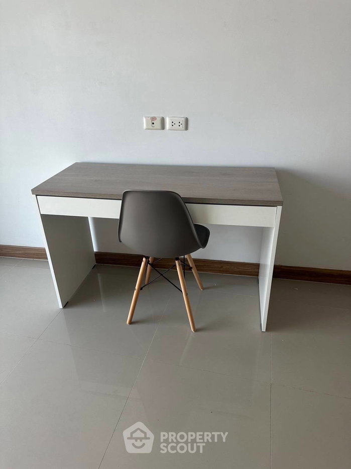 รูป คอนโด 1-ห้องนอน ที่ ศุภาลัย ริเวอร์ รีสอร์ท เจริญนคร ใน สำเหร่ (ID 2547636) - รูปที่ 3/10