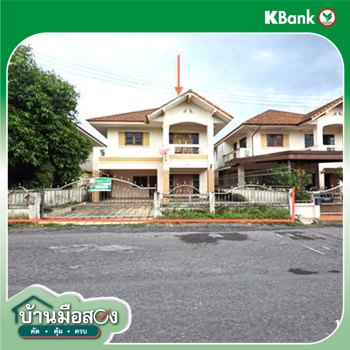 picture HOME 60 Sq.w. Muang Surat Thani Surat Thani for 3.5M - 32/34