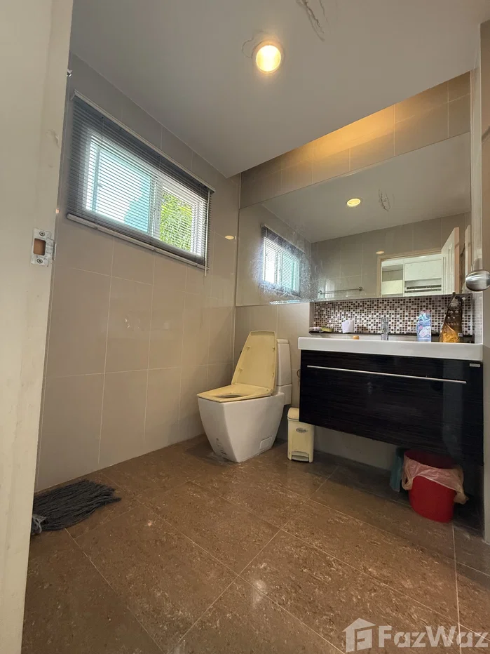 รูป ขาย บ้านเดี่ยว 3 ห้องนอน ในโครงการ เดอะ เซนโทร อ่อนนุช-วงแหวน 6437220 - รูปที่ 19/21
