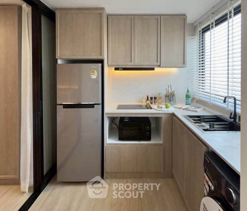 picture 1-BR Condo at Sritana Condominium 2 close to Chiang Mai University (ID 2979459) - 5/15
