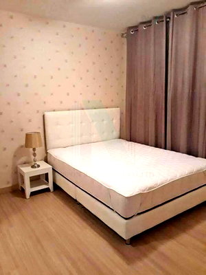 Condos for sale : 🔺 For Sell Condo THE PARKLAND SRINAKARIN Building D, Floor 10,2 bed room, Room size 58 sqm
