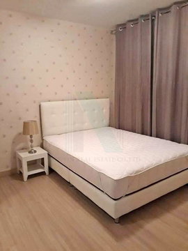 🔺 ขายคอนโด เดอะ พาร์คแลนด์ ศรีนครินทร์ อาคาร D ชั้น 10 2 ห้องนอน ขนาด 58 ตรม ใกล้ โรงพยาบาลศิครินทร์