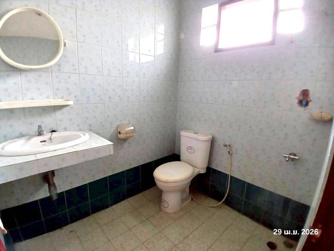 รูป บ้านเดี่ยว 58.3 ตร.วา เมืองลำปาง ลำปาง 2.4M - รูปที่ 18/44