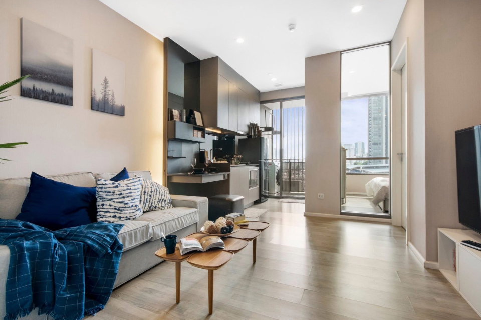 picture The Room Sukhumvit 69 - 8/9