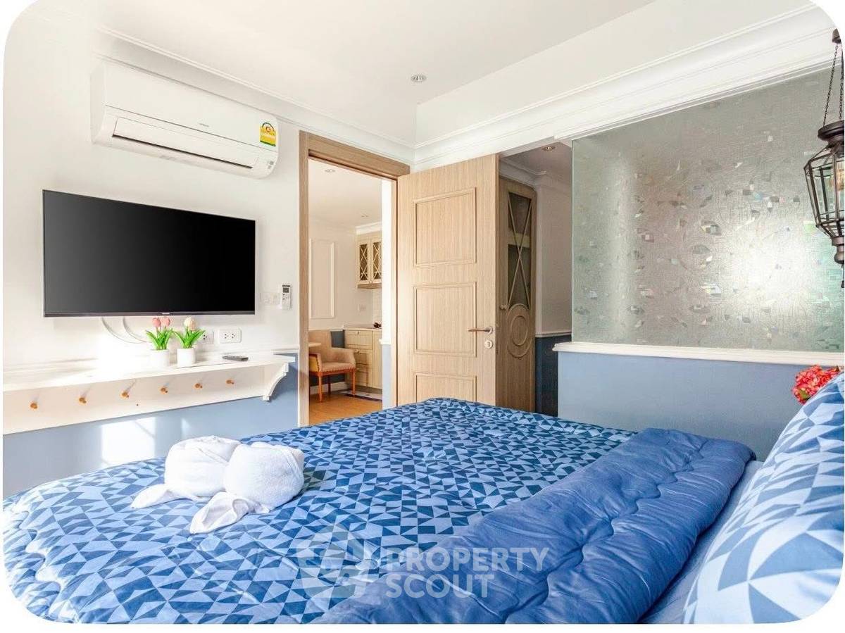 รูป คอนโด 1-ห้องนอน ที่ เซเว่น ซีส์ โคท ดาซูร์ ใกล้ เมืองพัทยา (ID 2979214) - รูปที่ 5/12