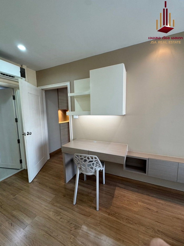 picture ✨ For Sale : Chamchuri Square Residence Condo ✨ 💰 Only 7,800,000 THB - 7/9
