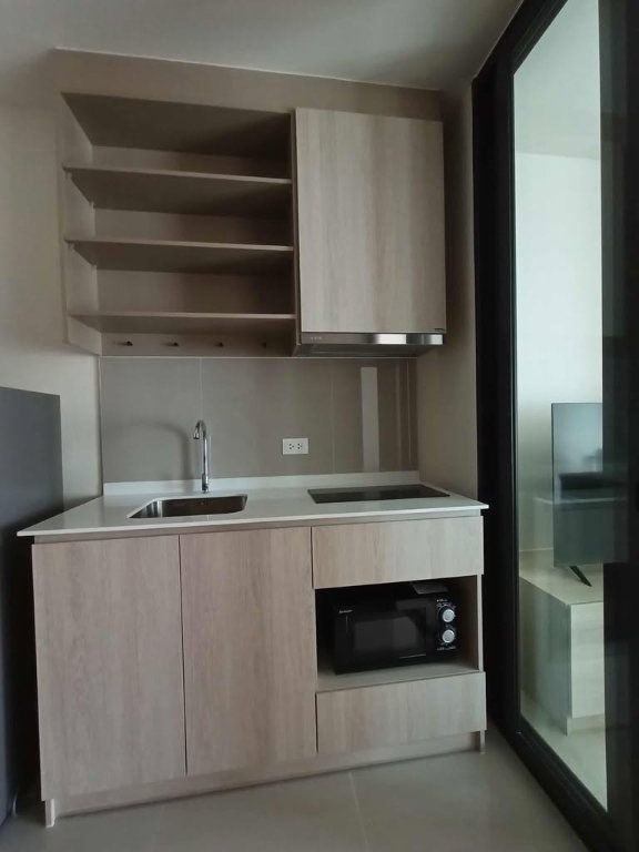picture @Condorental condo for rent FLO by Sansiri - 12/18