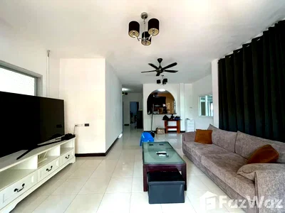 Houses for rent Chonburi : 3-bedroom house at Suwattana2 6449388