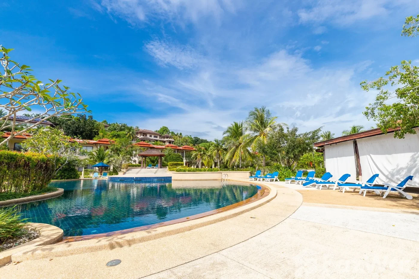 รูป ขาย บ้านเดี่ยว 2 ห้องนอน ในโครงการ ลากูน่า วิลเลจ ทาวน์โฮม 6449770 - รูปที่ 43/65