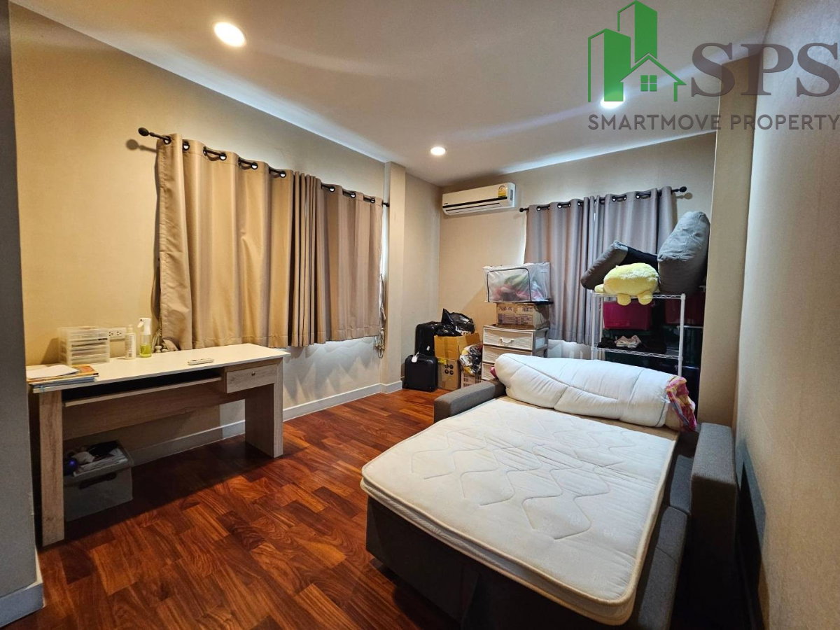 รูป ให้เช่าบ้านเดี่ยว แกรนด์ บางกอก บูเลอวาร์ด พระราม 9 – ศรีนครินทร์ (SPSP571) - รูปที่ 19/20