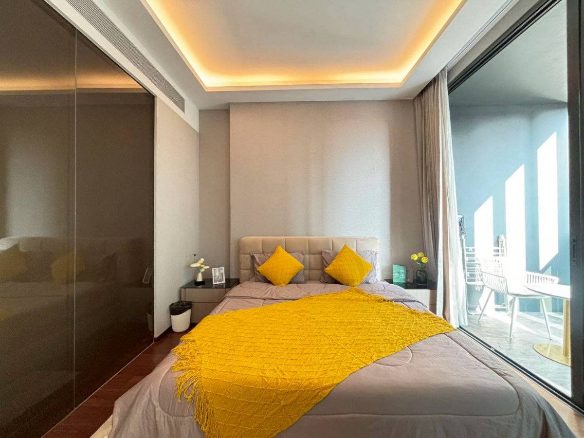 รูป ✨Condo for Rent : The Estelle Phrom Phong (AP-02) (line : @condo91 ) - รูปที่ 5/20