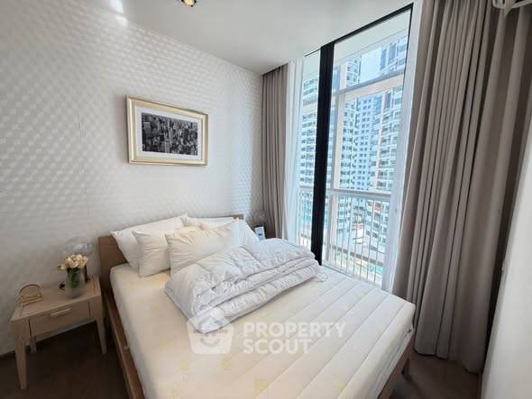 picture 2-BR Condo For Sale, Park Origin Phrom Phong, Near BTS Phrom Phong (ID 2979767) - 4/8