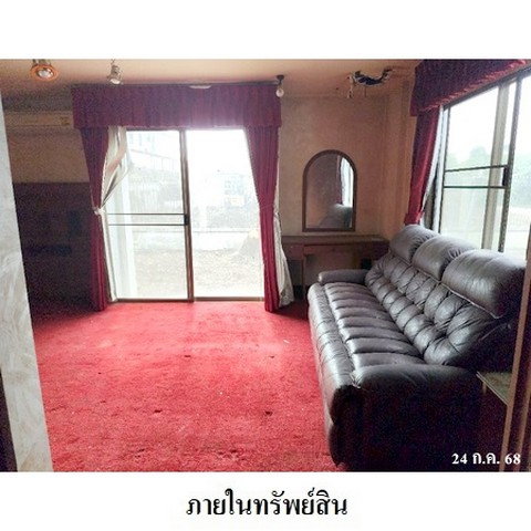 picture FOR SALE HOUSE PROPERTY 21037000 BAHT. - 3/8
