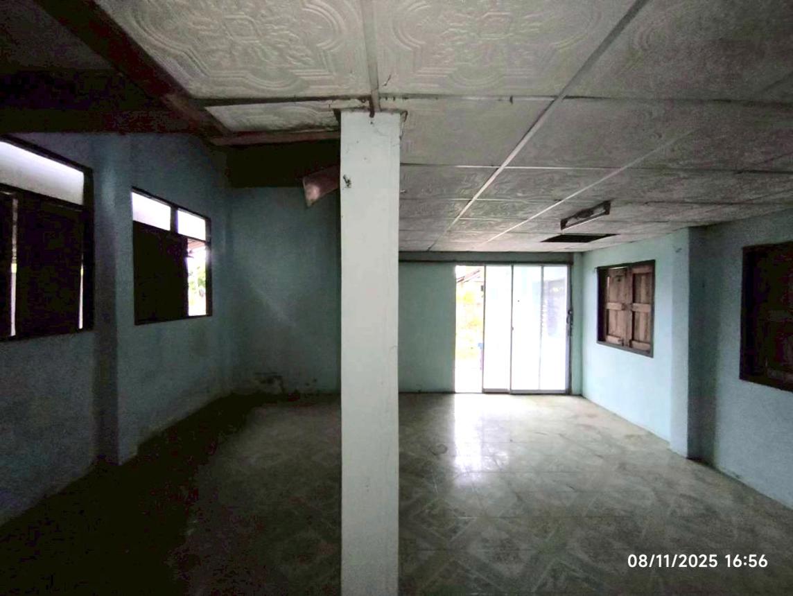 รูป บ้านเดี่ยว 101 ตร.วา จุน พะเยา 1.4M - รูปที่ 19/32