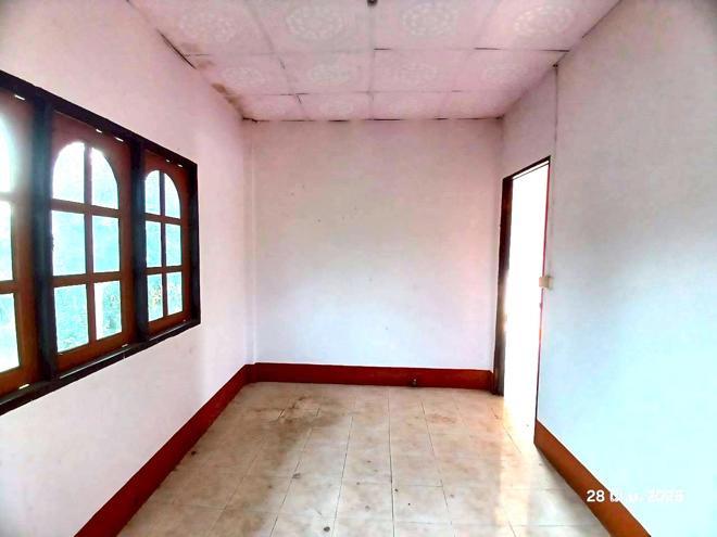 picture HOME 168 Sq.w. Ko Kha Lamphang for 1.4M - 10/30