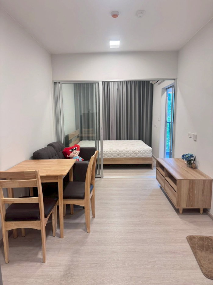 picture Plum Condo Sukhumvit            62 - 1/8