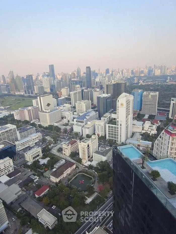 รูป คอนโด 1-ห้องนอน ที่ แอชตัน จุฬา - สีลม ใกล้ MRT สามย่าน (ID 2979934) - รูปที่ 8/8