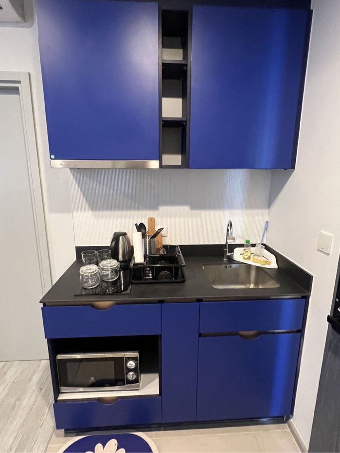 picture For Rent 📍XT EKKAMAI 🛀1 bed 1 bath📞0639399665 - 17/20