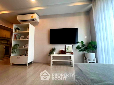 ขายคอนโด : คอนโด 2 ห้องนอน 55 ตร.ม. โครงการ The Tree Sukhumvit 64 ใกล้ BTS พนาวิลัย 300 ม. (ID 1440382)