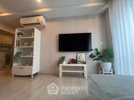 2-BR Condo at The Tree Sukhumvit 64 near BTS Punnawithi (ID 1440382)