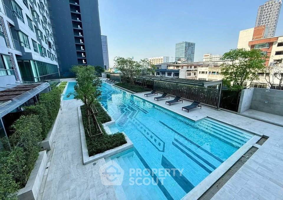 รูป คอนโด 1-ห้องนอน ที่ ไอดีโอ สุขุมวิท 93 ใกล้ BTS บางจาก (ID 2977128) - รูปที่ 28/30