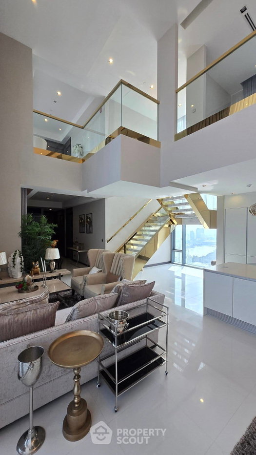 picture 4-BR Condo at Q1 Sukhumvit near BTS Nana (ID 2804952) - 26/33