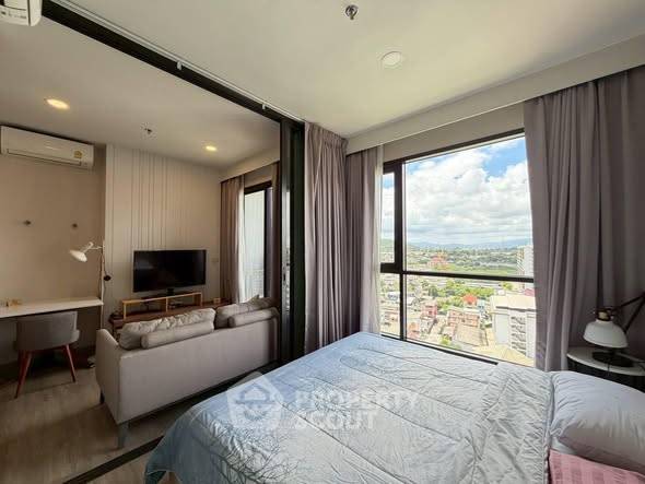 picture 1-BR Condo at Keen Centre Sriracha in Si Racha (ID 2979285) - 2/3