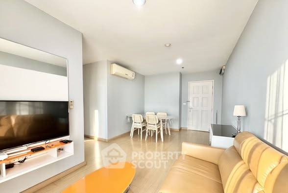 picture 2-BR Condo at Life @ Sukhumvit 65 near BTS Phra Khanong (ID 2979522) - 2/21