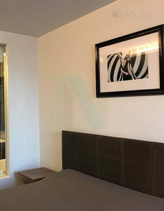 รูป 📌 ให้เช่าคอนโด เวีย 49 อาคาร 1 ชั้น 3 1 ห้องนอน ขนาด 46.00 ตรม ใกล้ โรงพยาบาลสมิติเวช - รูปที่ 2/8