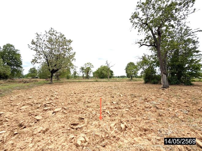 รูป ที่ดินว่างเปล่า 1709 ตร.วา พระยืน ขอนแก่น 4.3M - รูปที่ 4/16