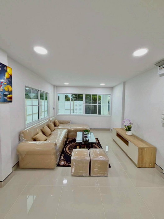 รูป ⭐✨RH-002 ขายบ้านเดี่ยว มิตรประชา 15 ( Baan Mitpracha 15 )✨⭐ - รูปที่ 1/15