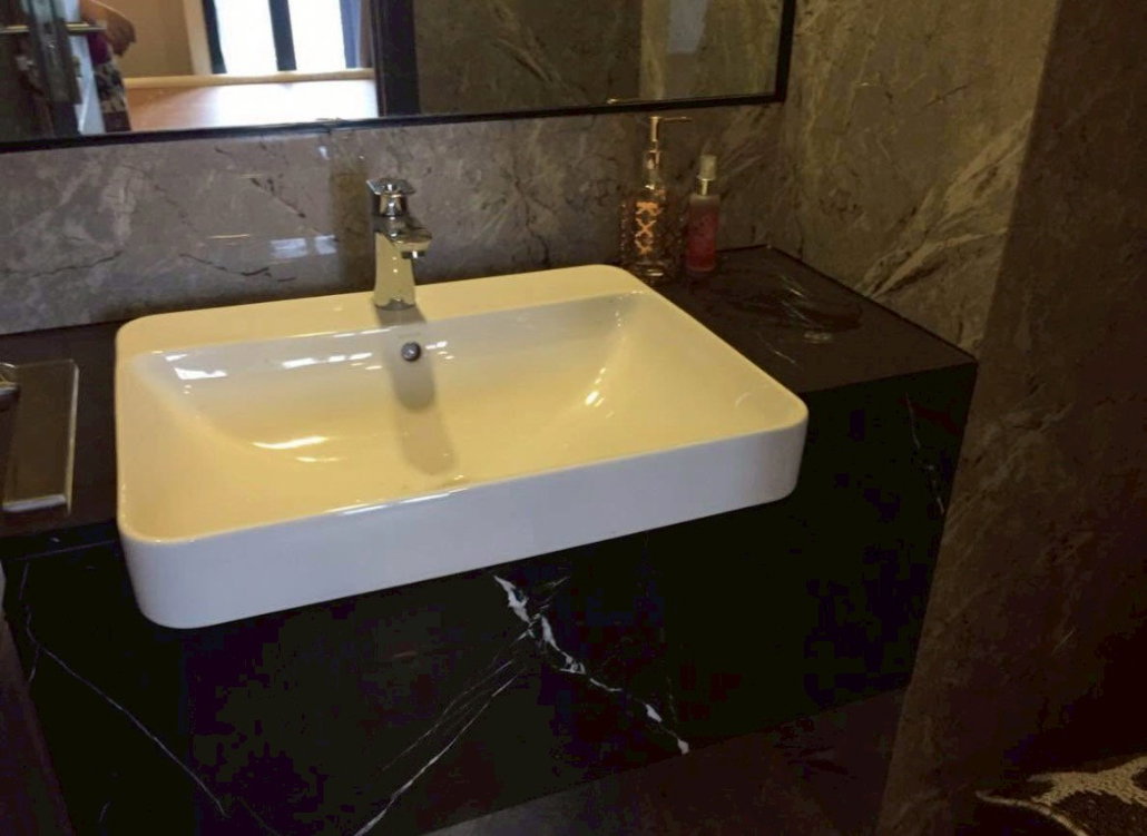 picture ME2500201 Condo For Rent ASHTON Asoke - 12/12