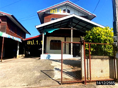 Houses for sale Loei : HOME 169 Sq.w. Erawan Loei for 1.3M