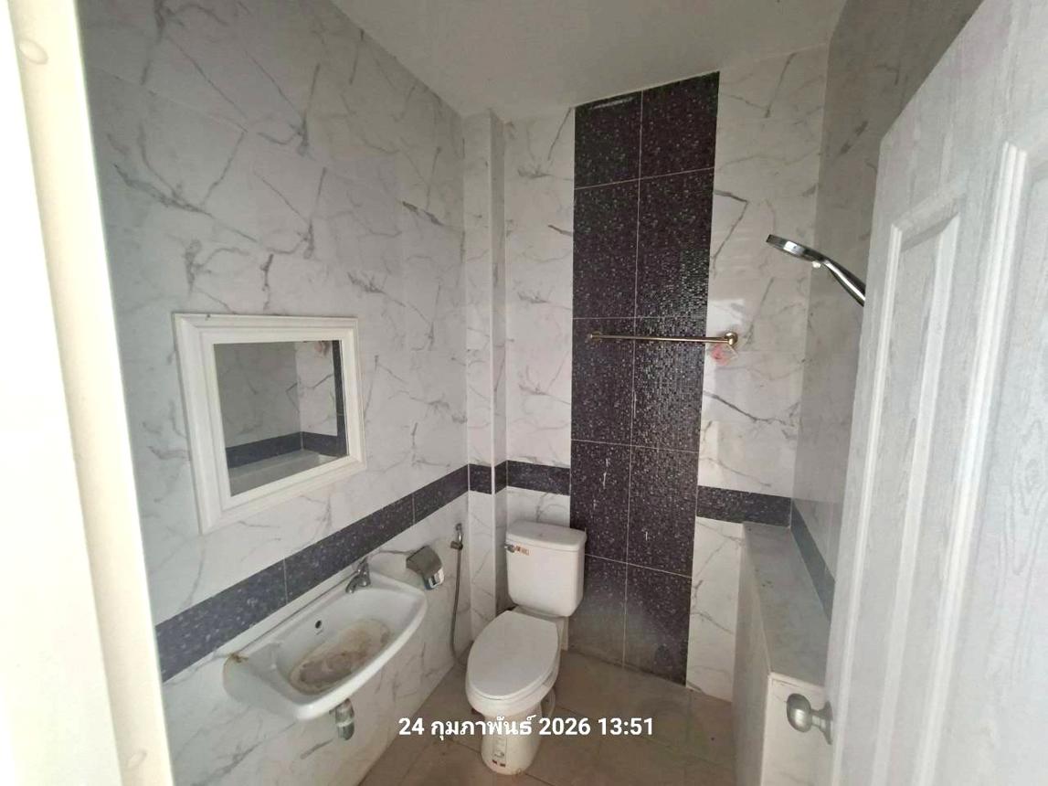 picture TOWN HOUSE 24.5 Sq.w. Nong Khae Saraburi for 1.4M - 16/20