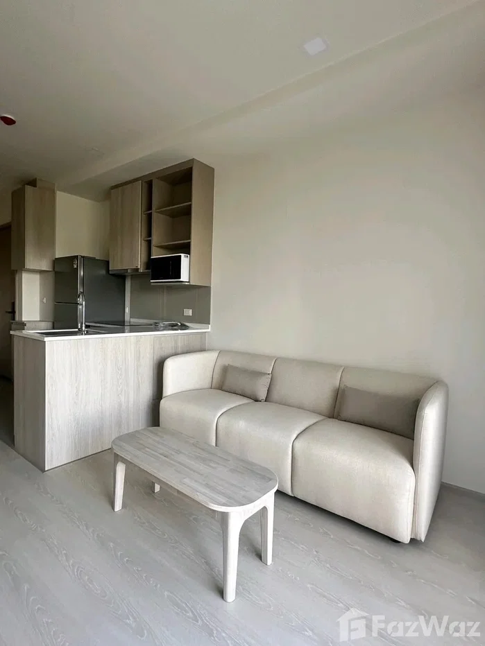 รูป คอนโดให้เช่า 2 ห้องนอน ในโครงการ พินน์ ปรีดี 20 6450432 - รูปที่ 2/10
