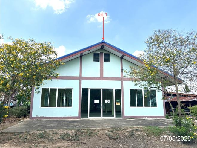 picture HOME 103 Sq.w. Noen Kham Chainat for 1.5M - 3/30