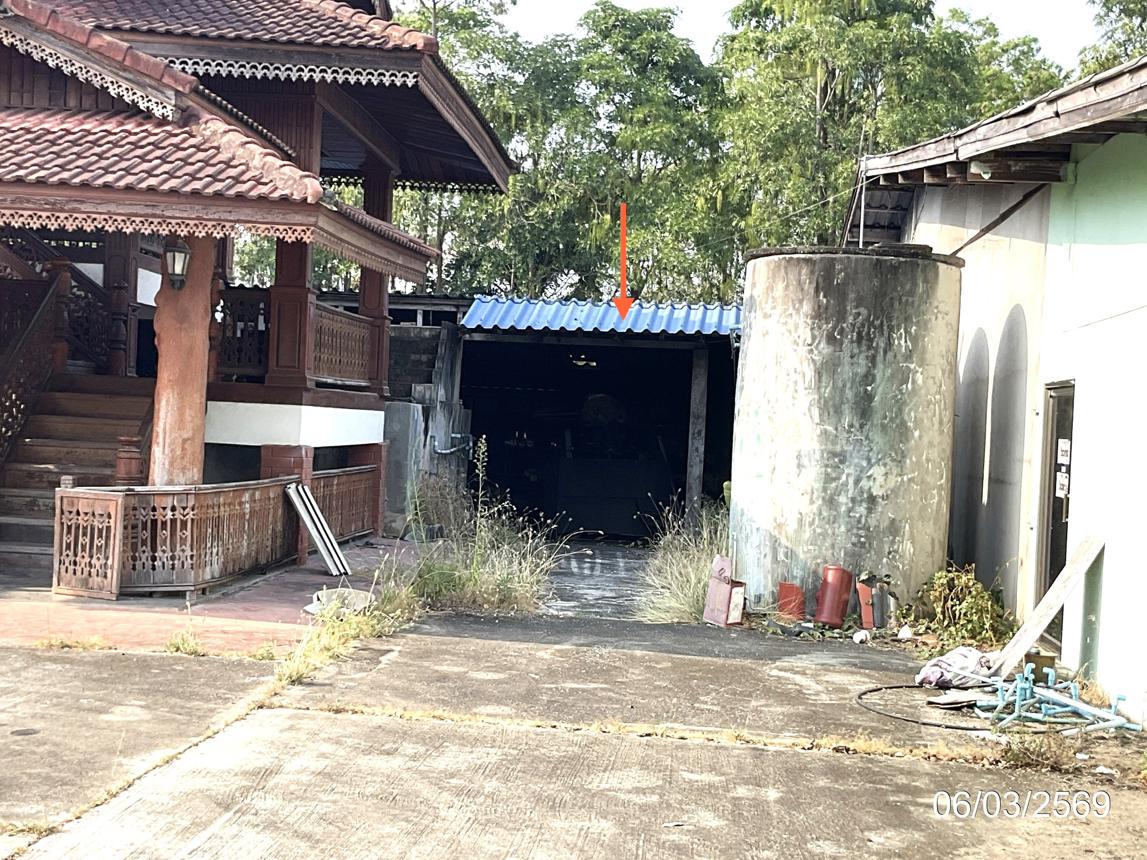 รูป โกดัง 5952 ตร.วา พาน เชียงราย 28.2M - รูปที่ 22/38