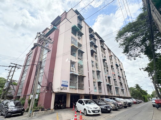 Project Diamond Ratchada Place 2 Picture - 2/6