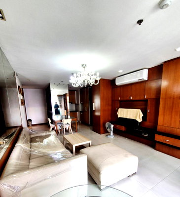 Condos for rent : Condo for rent at Sukhumvit City Resort, 12th floor.