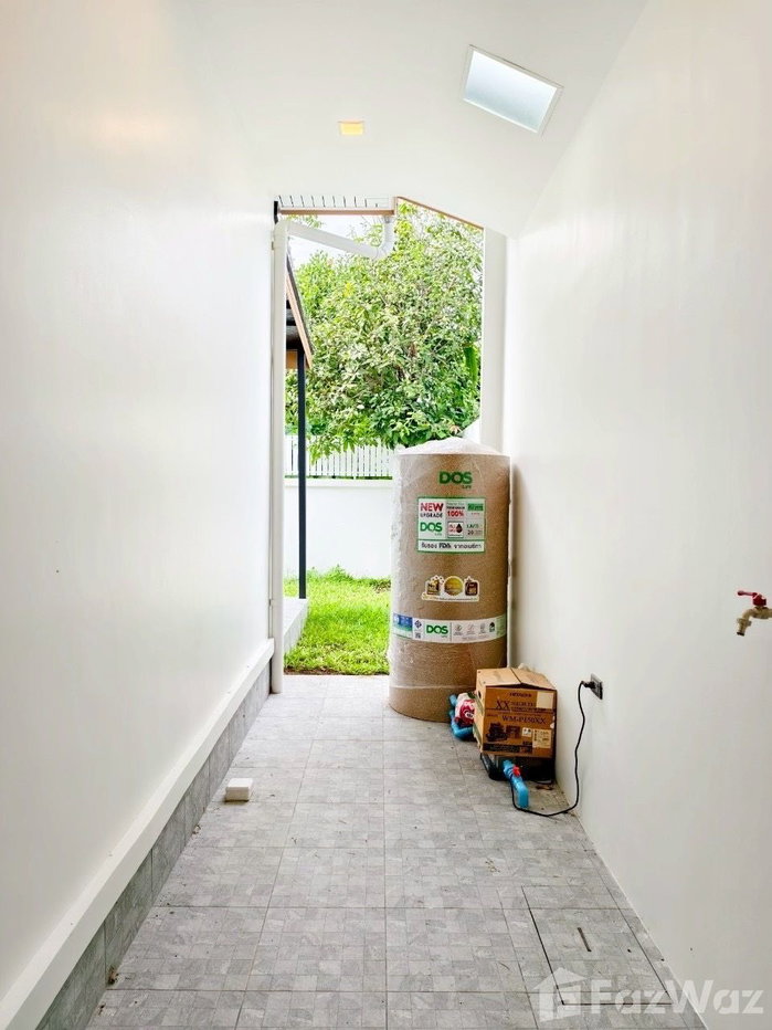 รูป ขาย บ้านเดี่ยว 3 ห้องนอน ในโครงการ เจ้าฟ้าการ์เด้นท์โฮม 3 5569576 - รูปที่ 8/20