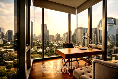 Condos for sale : Pet-Friendly 1-BR, Ashton Morph 38, 300m to BTS Thong Lor (ID 2977280)