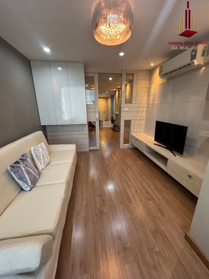 picture ✨ For Sale : Chamchuri Square Residence Condo ✨ 💰 Only 7,800,000 THB - 3/9