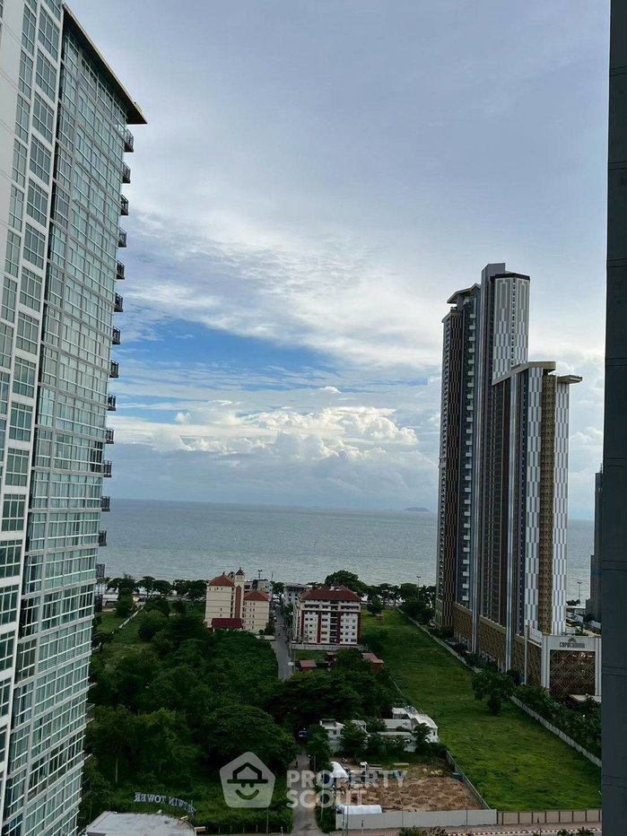 รูป คอนโด 1-ห้องนอน ที่ เดอะ ทวินทาวเวอร์ ใกล้ หาดจอมเทียน (ID 2235745) - รูปที่ 7/9